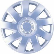 Kia SKS-SJS 311 15 İnç 4 Adet Kırılmaz Jant Kapağı