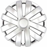 Kia SKS-SJS 315 15 İnç 4 Adet Kırılmaz Jant Kapağı
