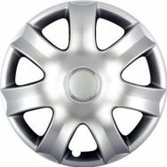 Kia SKS-SJS 326 15 İnç 4 Adet Kırılmaz Jant Kapağı