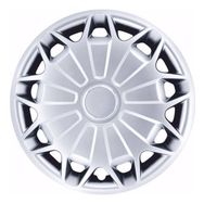Kia SKS-SJS 338 15 İnç 4 Adet Kırılmaz Jant Kapağı