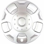 Kia SKS-SJS 404 16 İnç 4 Adet Kırılmaz Jant Kapağı