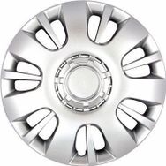 Kia SKS-SJS 407 16 İnç 4 Adet Kırılmaz Jant Kapağı
