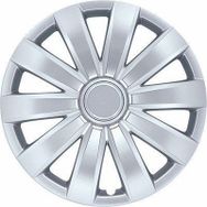 Kia SKS-SJS 421 16 İnç 4 Adet Kırılmaz Jant Kapağı