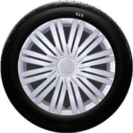 Kia SKS-SJS 422 16 İnç 4 Adet Kırılmaz Jant Kapağı
