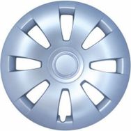 Kia SKS-SJS 423 16 İnç 4 Adet Kırılmaz Jant Kapağı