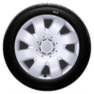 Kia SKS-SJS 426 16 İnç 4 Adet Kırılmaz Jant Kapağı