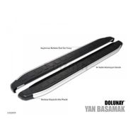 Kia Sorento 2 2010-2012 Dolunay Yan Basamak
