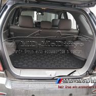 Kia Sorento 2003-09 Bagaj Havuzu