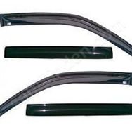 Kia Sorento 2003-2009 Mugen Cam Rüzgarlığı