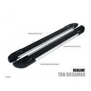 Kia Soul 2008 2015 Redline Yan Basamak
