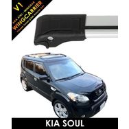 Kia Soul Wingcarrier V1 Port Bagaj Ara Atkı