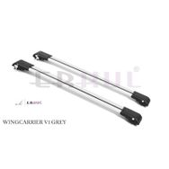 Kia Sportage 2004-2009 Gri Wingcarrier Ara Atkı