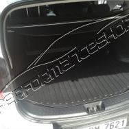 Kia Sportage 2015 Sonrası Bagaj Havuzu