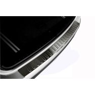 Kia Sportage Arka 2015 Krom Tampon Eşiği