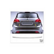 Kia Venga 2010 Üzeri Krom Bagaj Alt Çıtası
