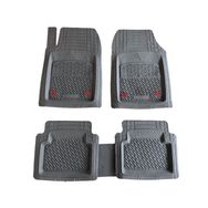 Kia Venga 2014 Model 3D Havuzlu Paspas
