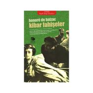 KIBAR FAHİŞELER - HONORE DE BALZAC