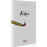 Kibar Küfürler - Murat Serdar Arslantürk
