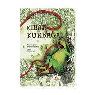 Kibar Kurbağa Ghazaleh Bigdelou