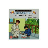 Kibarcık Animal Lover - Üzeyir Gündüz