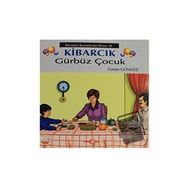 Kibarcık Gürbüz Çocuk - Üzeyir Gündüz