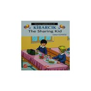 Kibarcık The Sharing Kid - Üzeyir Gündüz