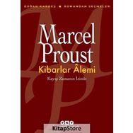 Kibarlar Alemi - Marcel Proust