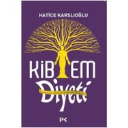Kibem Diyeti - Hatice Karslıoğlu