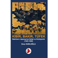 Kibir Bakır Tüfek - Onur Kızıloğlu