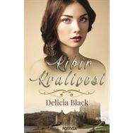 Kibir Kraliçesi - Delicia Black
