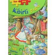 Kibirli Fare - Kollektif Heyet-Kurul-Komisyon