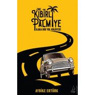 Kibirli Palmiye - Aybike Ertürk