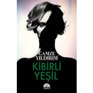Kibirli Yeşil - Gamze Yıldırım