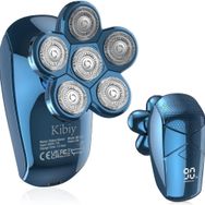 Kibiy Ipx7 5in1 Tıraş Makinesi