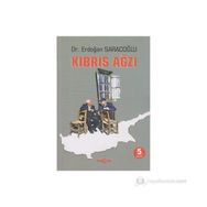 Kıbrıs Ağzı - Erdoğan Saracoğlu