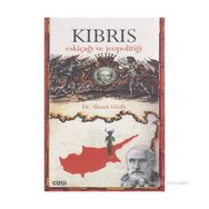 KIBRIS ESKİÇAĞI VE JEOPOLİTİĞİ - AHMET GÖZLÜ