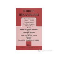 KIBRIS HIKÂYELERI - KOLLEKTIF
