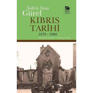Kıbrıs Tarihi 1878-1960 - Kolektif