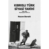 Kıbrıslı Türk Siyasi Tarihi - Nazım Beratlı