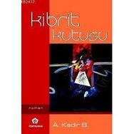 KIBRIT KUTUSU - A. KADIR B.