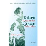 Kibrit Kutusundan Çıkan Adamlar - Özkan Yılmaz