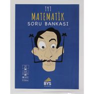 Kida Kitap TYT Matematik Soru Bankası Kida TYT Soru Kitabı - Kolektif