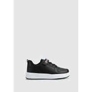 Kiddo 6366LSP197440 Siyah Sneaker
