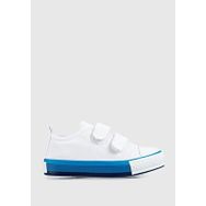 Kiddo 6366RCP550180 Beyaz Erkek Çocuk Sneaker