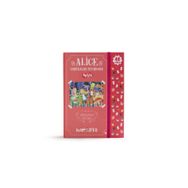 Kidmosfer Alice Harikalar Diyarında 48 Parça Puzzle
