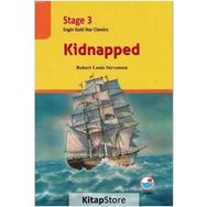 Kidnapped - Stage 3 - Robert Louis Stevenson