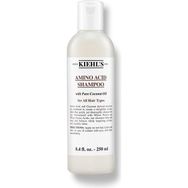 Kiehl's Amino Acid Normal Saçlar için Hindistan Cevizi Yağı İçeren 250 ml Şampuan
