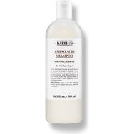 Kiehl's Amino Acid Normal Saçlar için Hindistan Cevizi Yağı Içeren 500 ml Şampuan