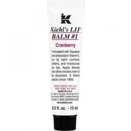 Kiehl's Aromalı Cranberry 15 ml Lip Balm
