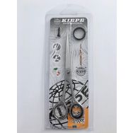 Kiepe 15,24 cm Kuaför Düz Makas